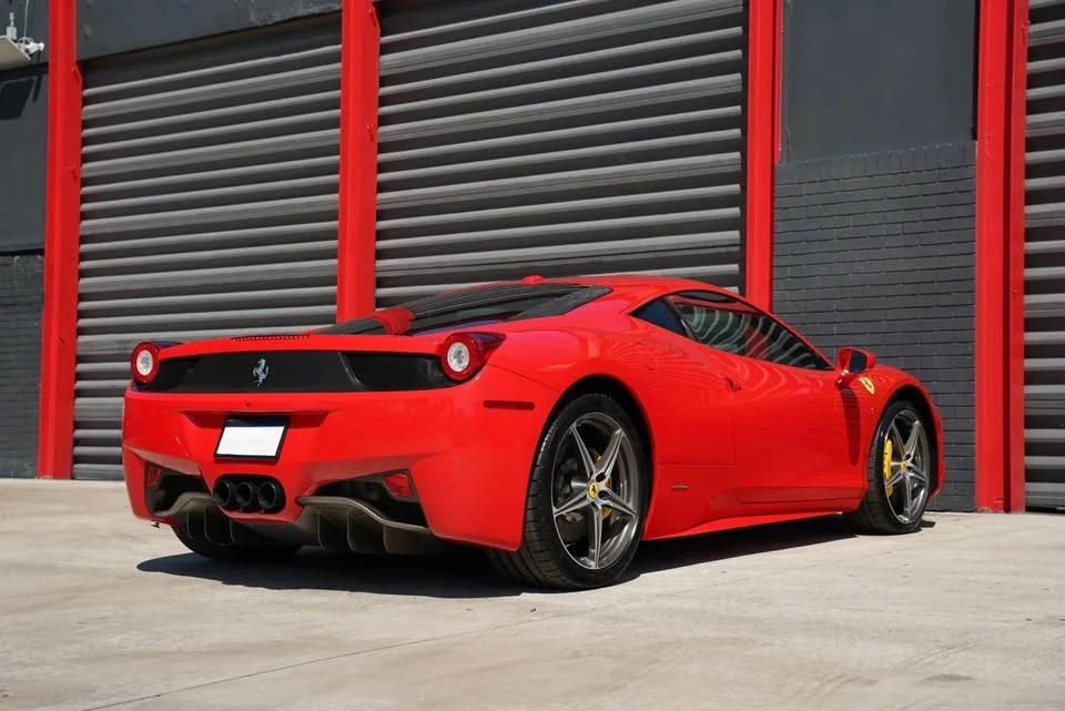 2014 Ferrari 458 Italia - Image 10 of 20
