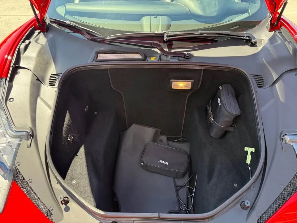 2014 Ferrari 458 Italia - Image 20 of 20