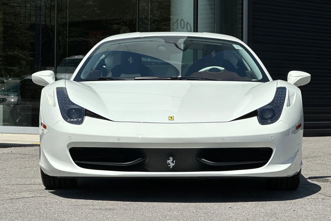 2014 Ferrari 458 Italia - Image 11 of 31