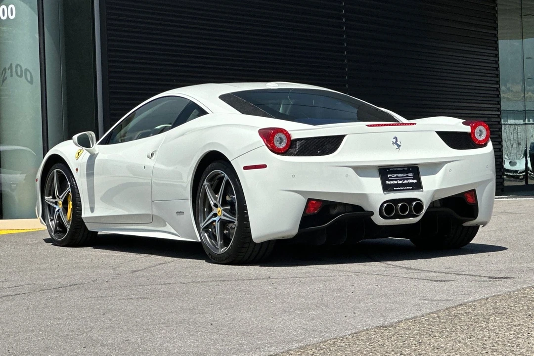 2014 Ferrari 458 Italia - Image 3 of 31