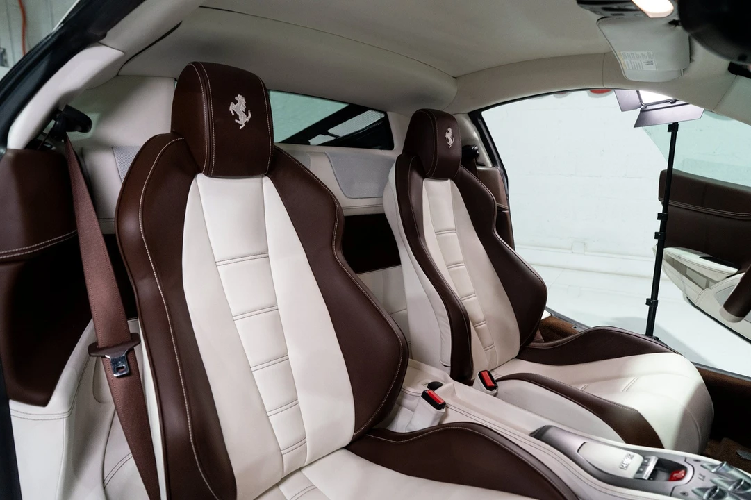 2014 Ferrari 458 - Image 12 of 31