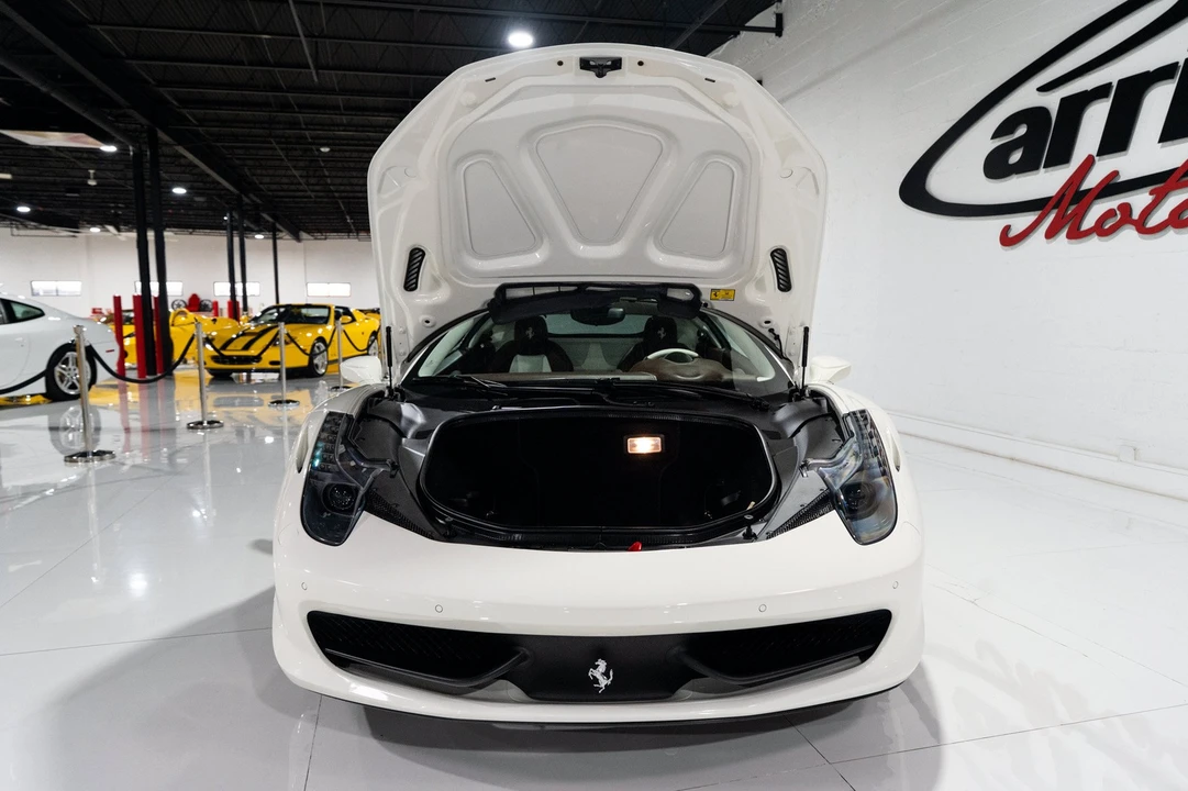 2014 Ferrari 458 - Image 27 of 31