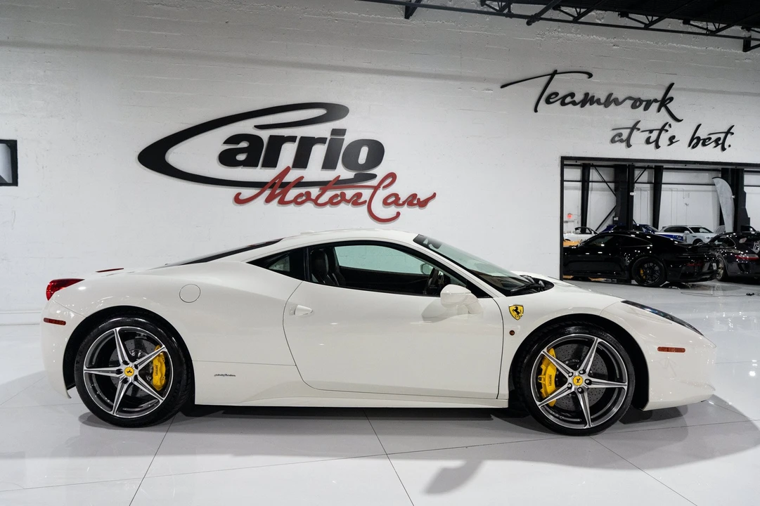 2014 Ferrari 458 - Image 8 of 31