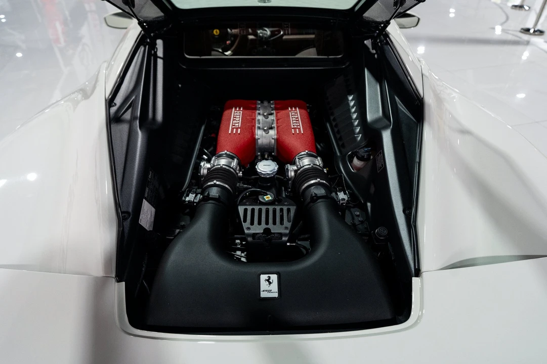 2014 Ferrari 458 - Image 31 of 31