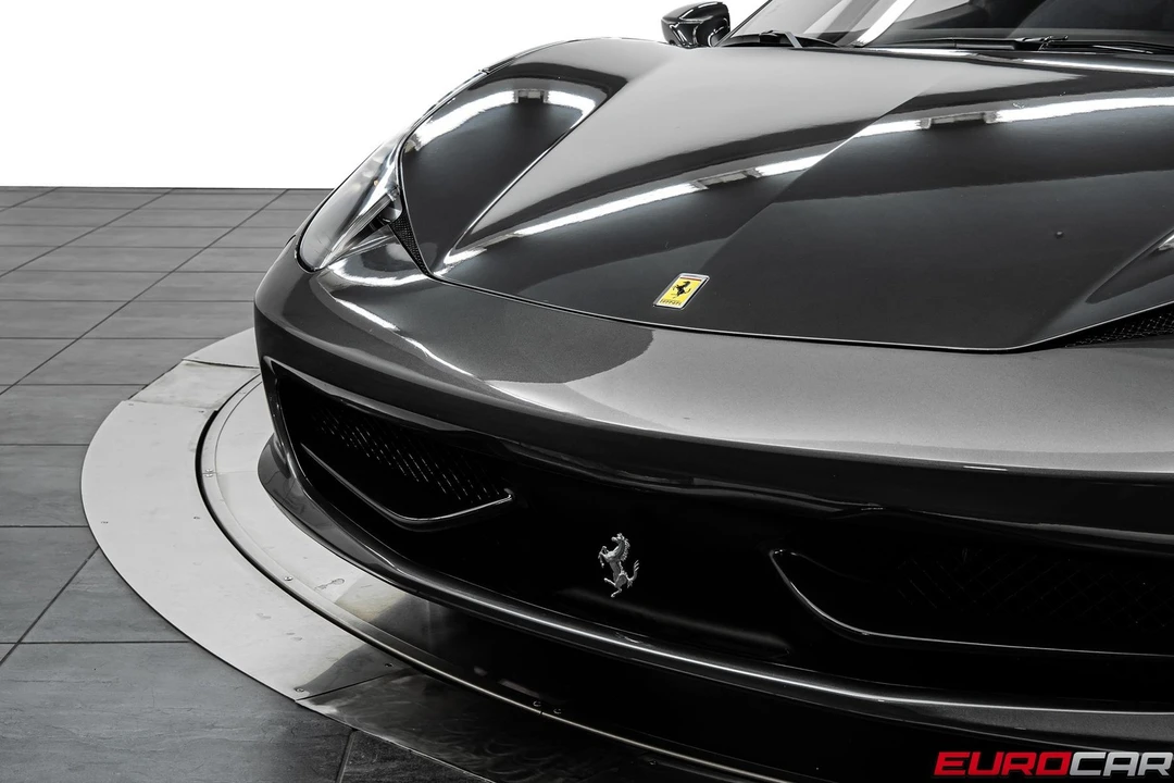 2014 Ferrari 458 Italia - Image 11 of 31