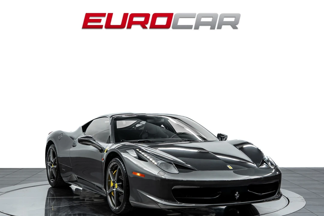 2014 Ferrari 458 Italia - Image 7 of 31