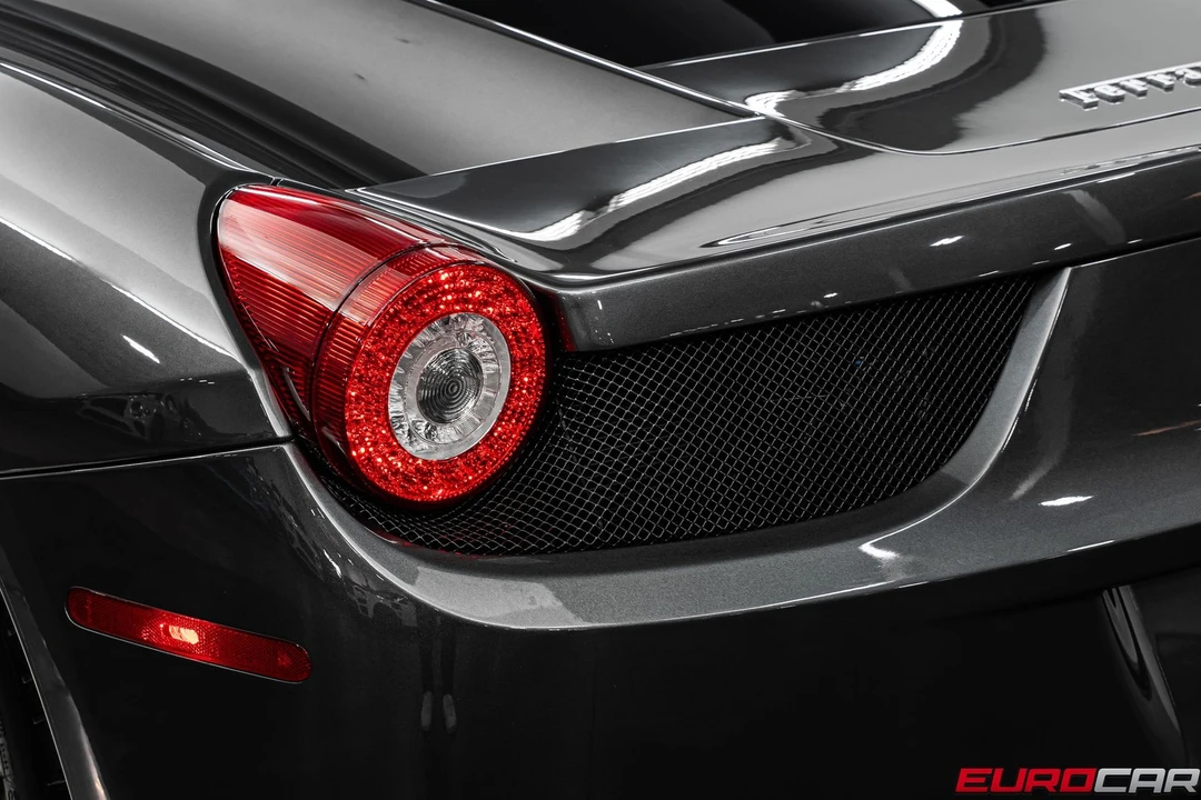 2014 Ferrari 458 Italia - Image 20 of 31