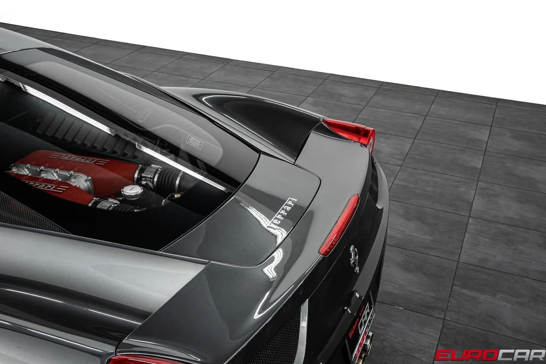 2014 Ferrari 458 Italia - Image 18 of 31