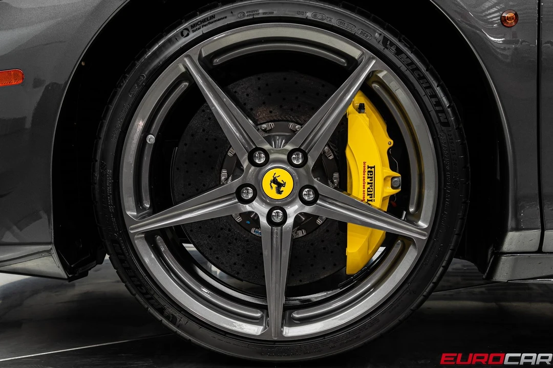2014 Ferrari 458 Italia - Image 23 of 31