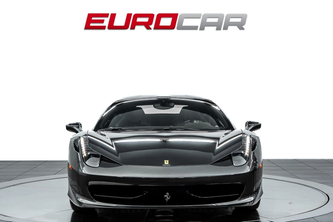 2014 Ferrari 458 Italia - Image 8 of 31