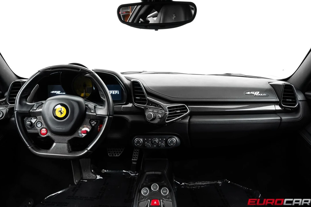2014 Ferrari 458 Italia - Image 27 of 31