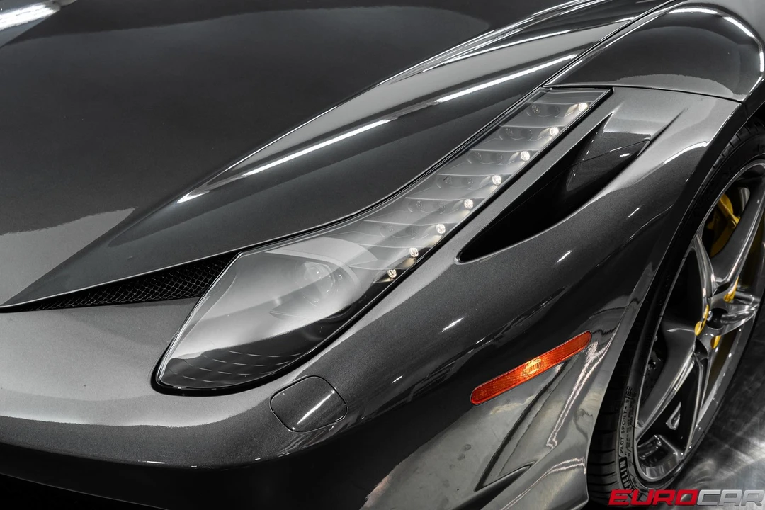 2014 Ferrari 458 Italia - Image 12 of 31
