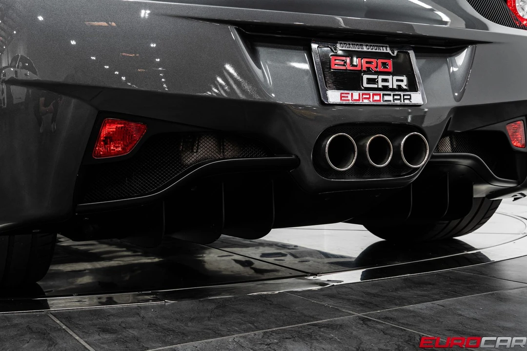 2014 Ferrari 458 Italia - Image 22 of 31