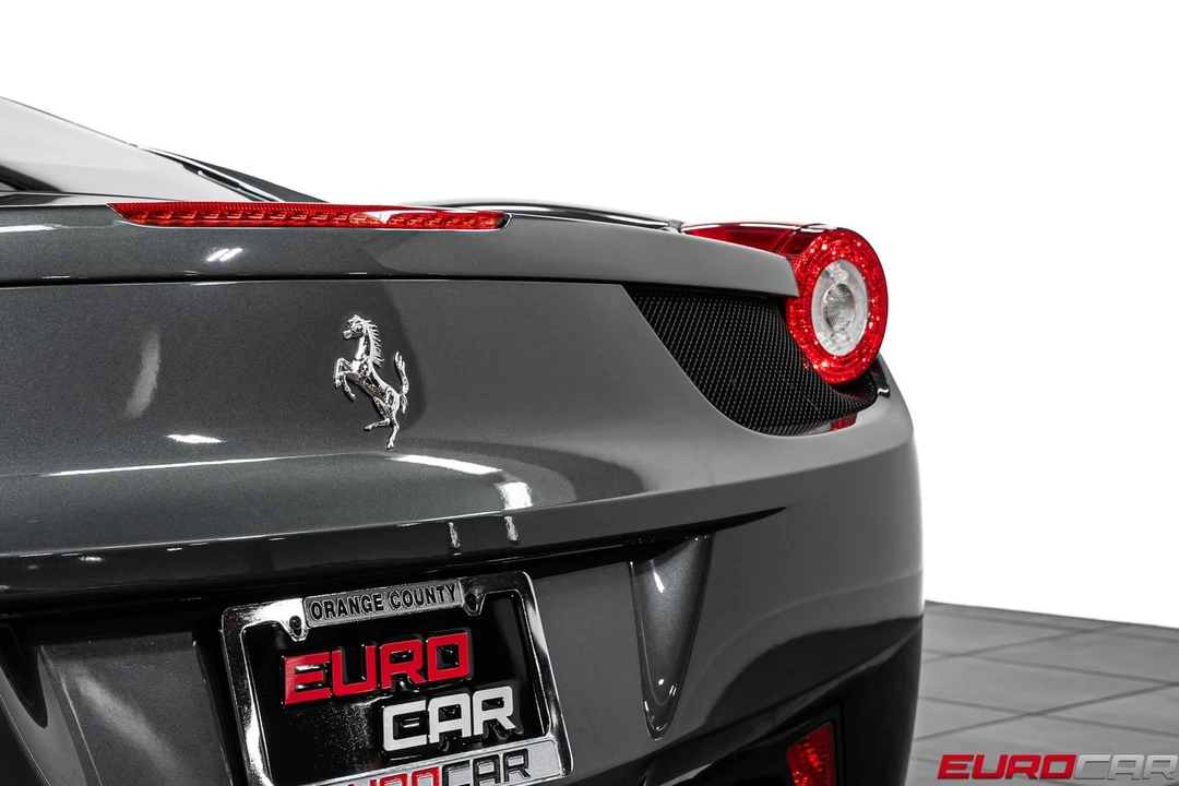 2014 Ferrari 458 Italia - Image 21 of 31