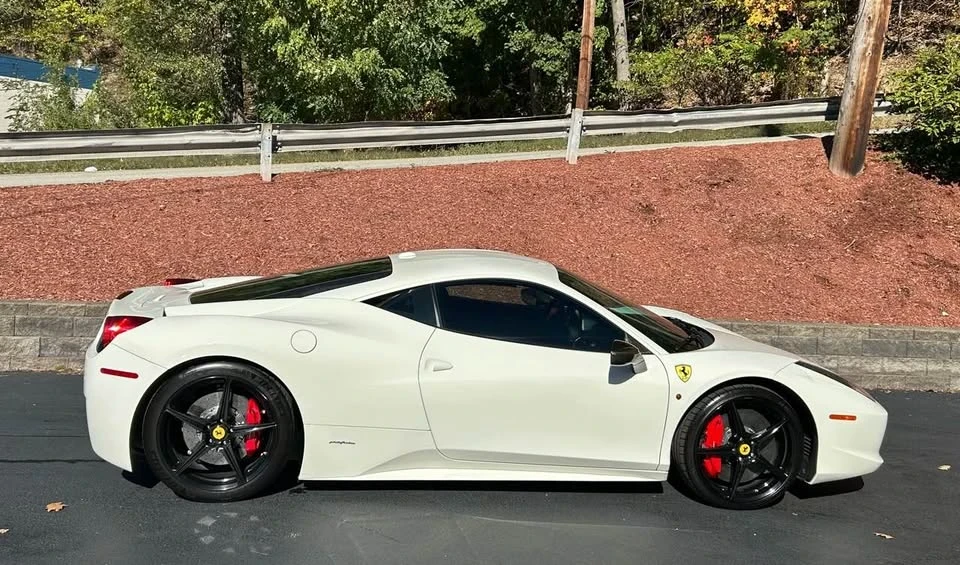 2014 Ferrari 458 Italia - Image 6 of 15