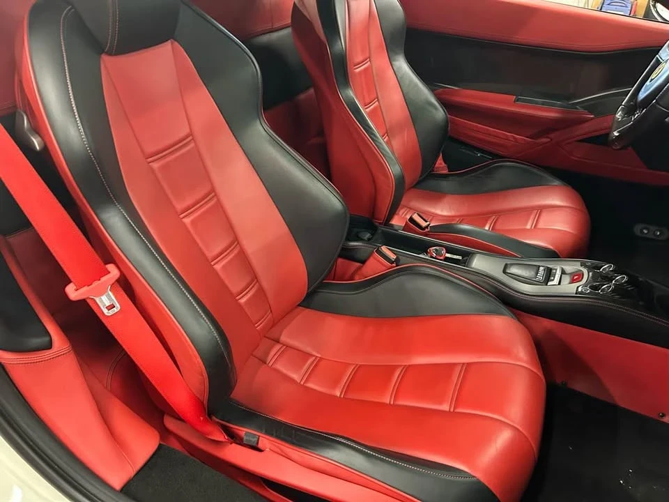 2014 Ferrari 458 Italia - Image 14 of 15