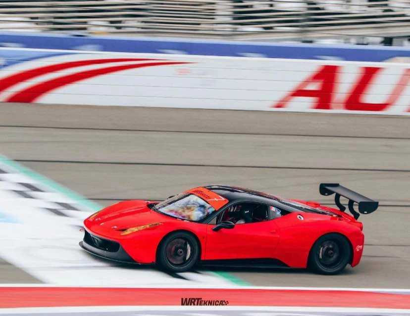 2014 Ferrari 458 Italia - Image 5 of 5