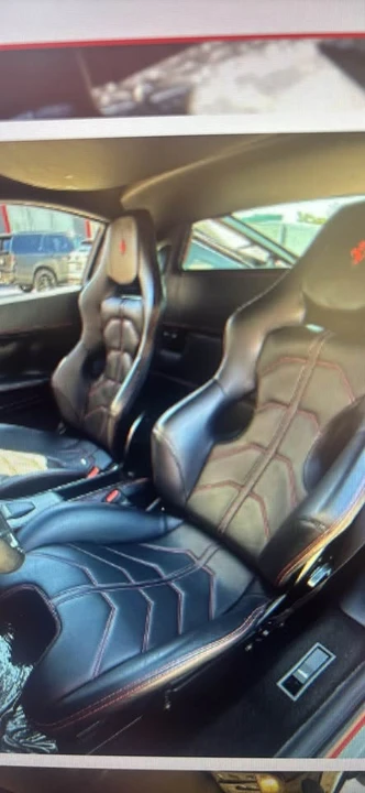 2014 Ferrari 458 Italia - Image 2 of 2