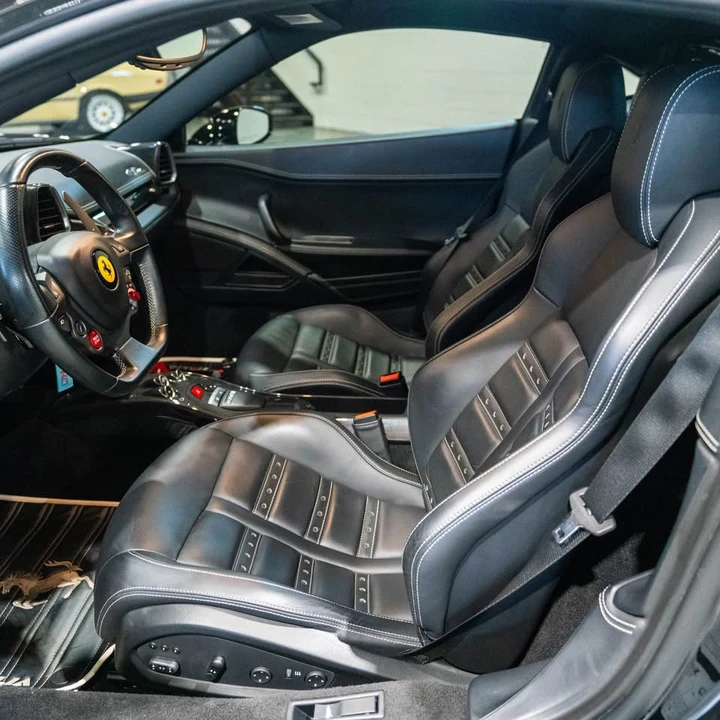 2014 Ferrari 458 Italia - Image 12 of 20