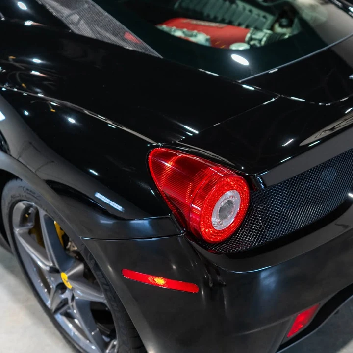 2014 Ferrari 458 Italia - Image 8 of 20