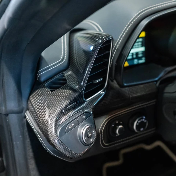 2014 Ferrari 458 Italia - Image 13 of 20