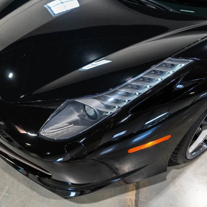 2014 Ferrari 458 Italia - Image 6 of 20