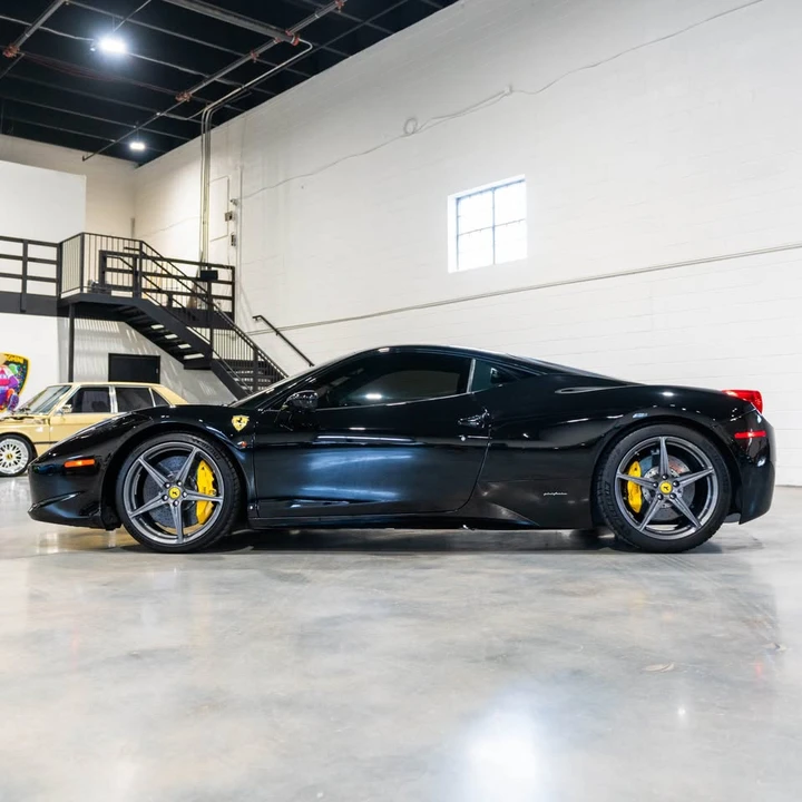 2014 Ferrari 458 Italia - Image 2 of 20