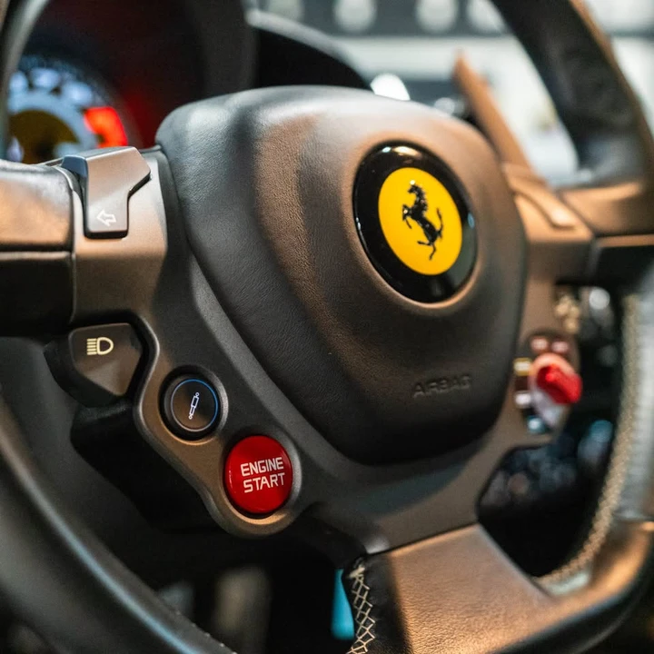 2014 Ferrari 458 Italia - Image 14 of 20
