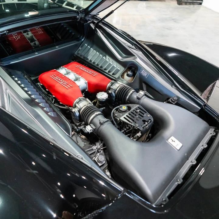 2014 Ferrari 458 Italia - Image 19 of 20