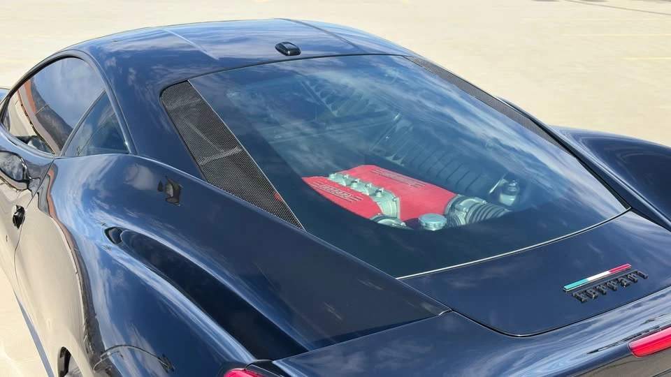 2014 Ferrari 458 Italia - Image 9 of 16