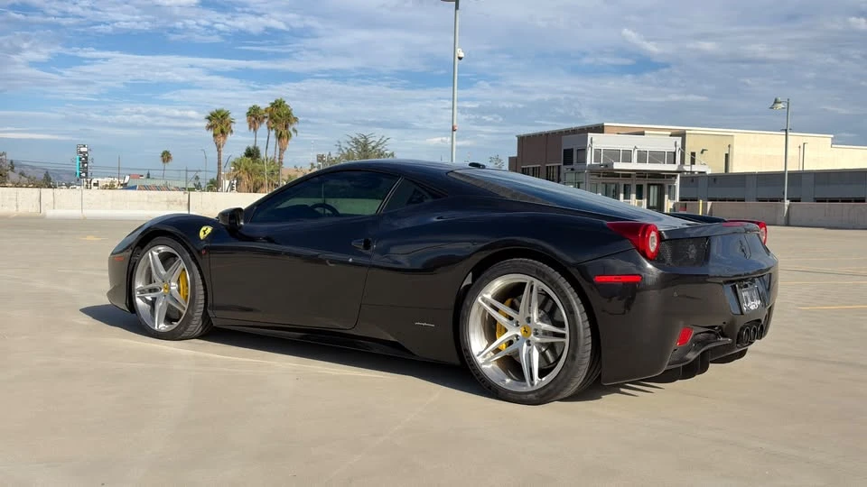 2014 Ferrari 458 Italia - Image 16 of 16