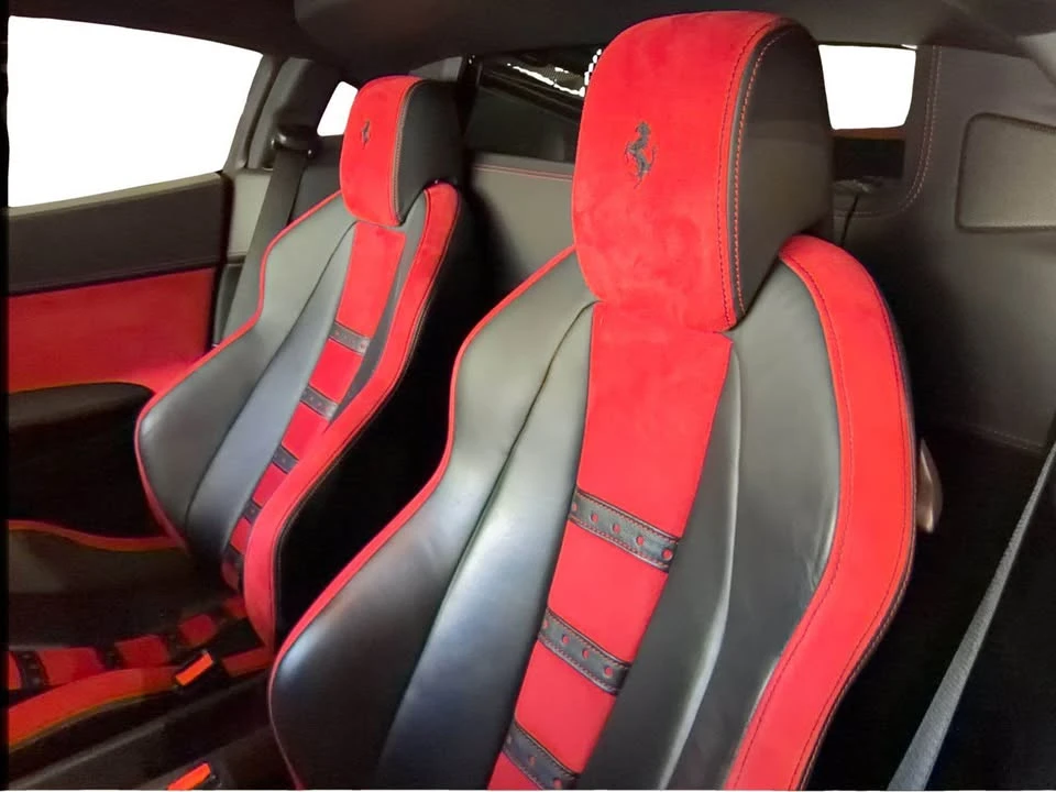2014 Ferrari 458 Italia - Image 9 of 16