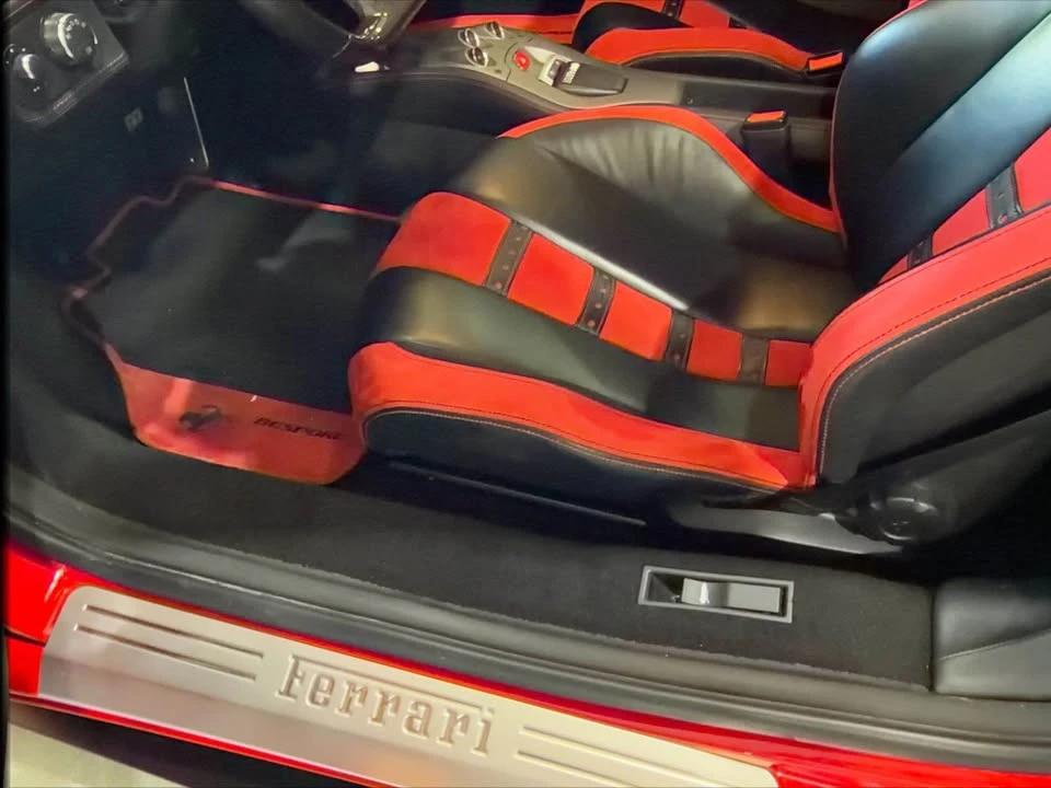 2014 Ferrari 458 Italia - Image 11 of 16