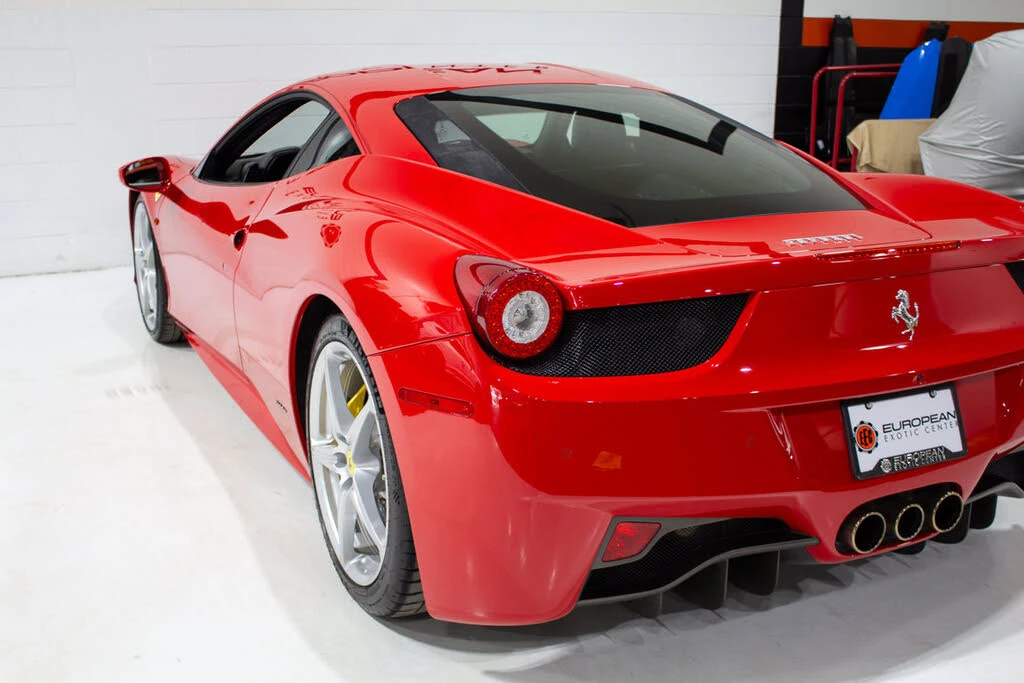 2014 Ferrari 458 Italia - Image 14 of 31