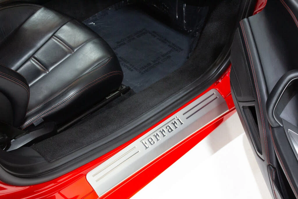 2014 Ferrari 458 Italia - Image 30 of 31