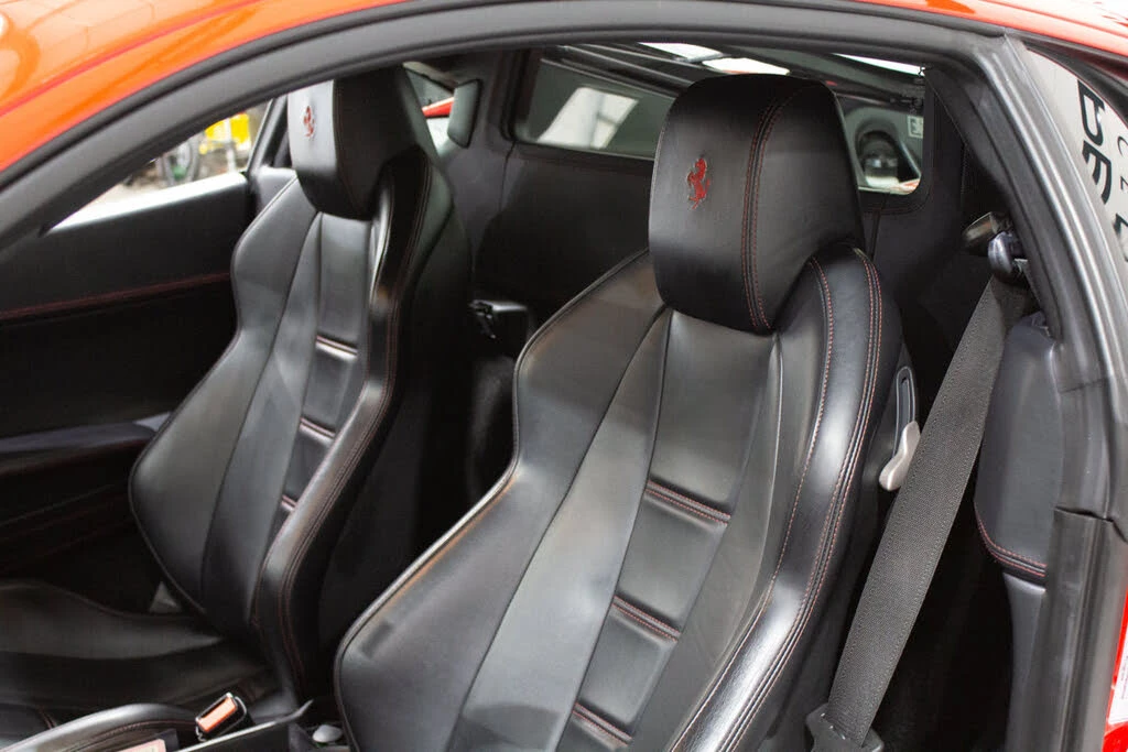 2014 Ferrari 458 Italia - Image 22 of 31