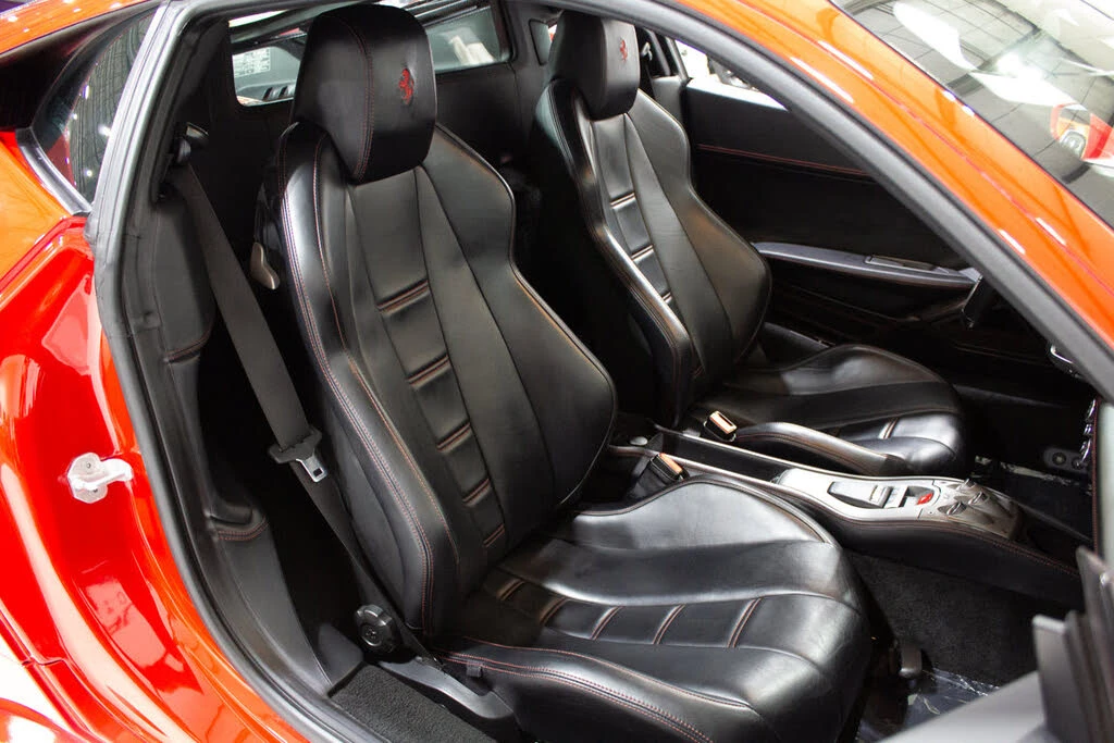 2014 Ferrari 458 Italia - Image 25 of 31