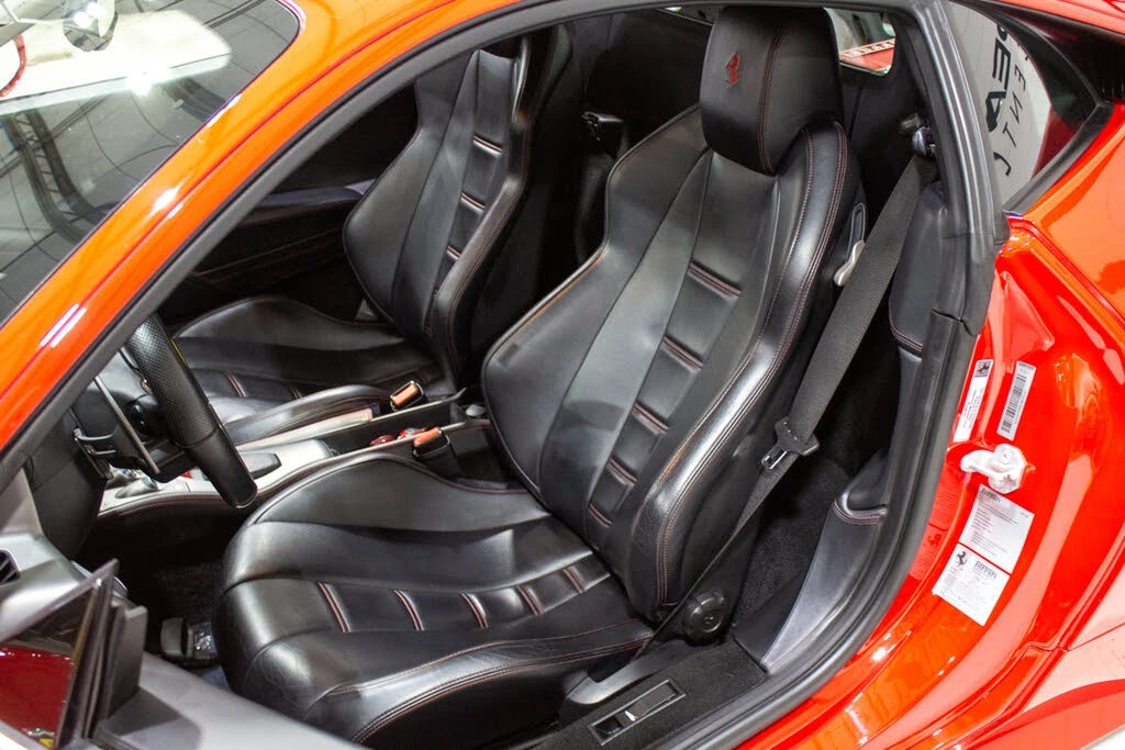 2014 Ferrari 458 Italia - Image 29 of 31
