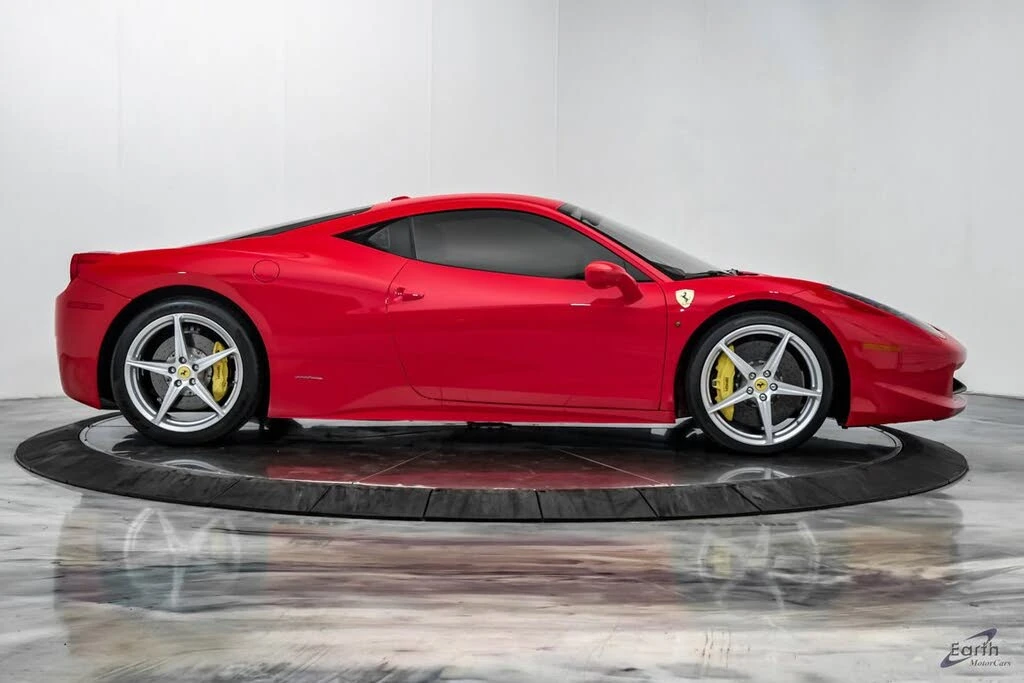 2014 Ferrari 458 Italia - Image 26 of 31