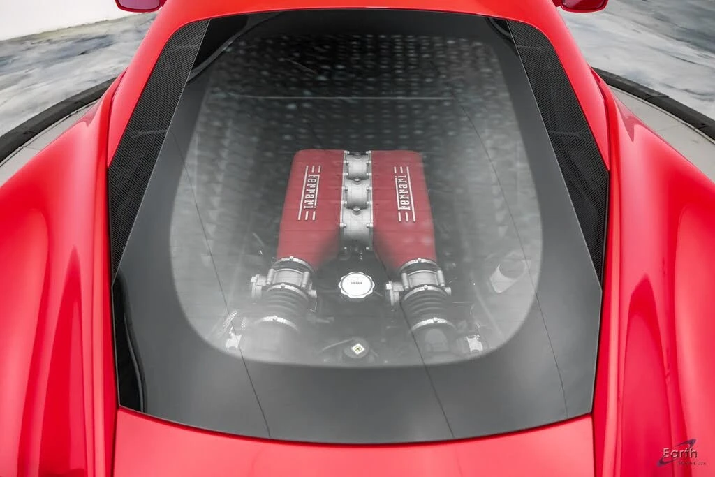 2014 Ferrari 458 Italia - Image 19 of 31