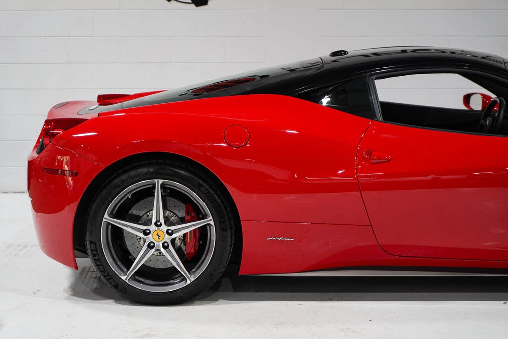 2014 Ferrari 458 Italia - Image 21 of 31