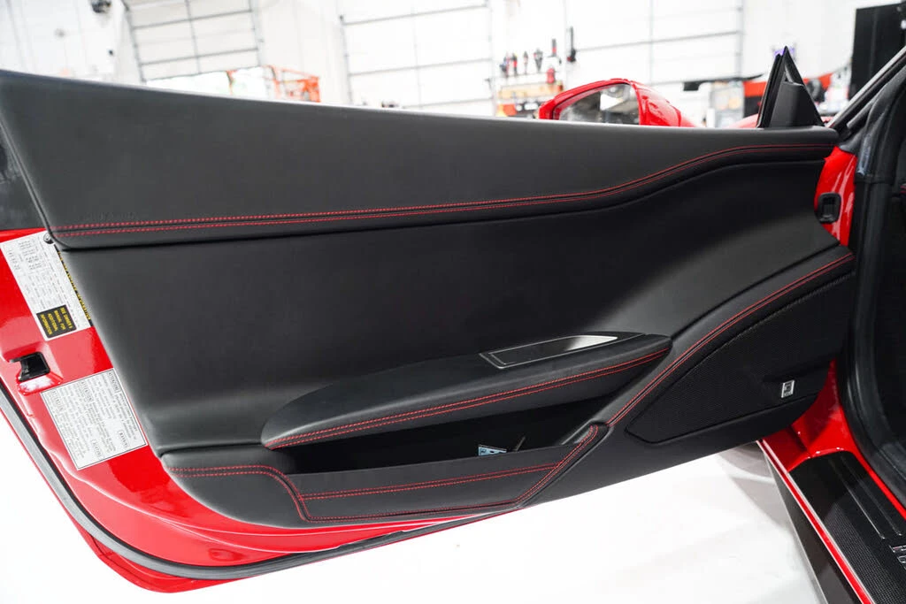 2014 Ferrari 458 Italia - Image 20 of 31