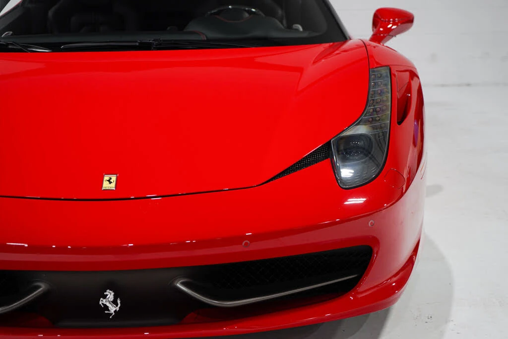 2014 Ferrari 458 Italia - Image 28 of 31