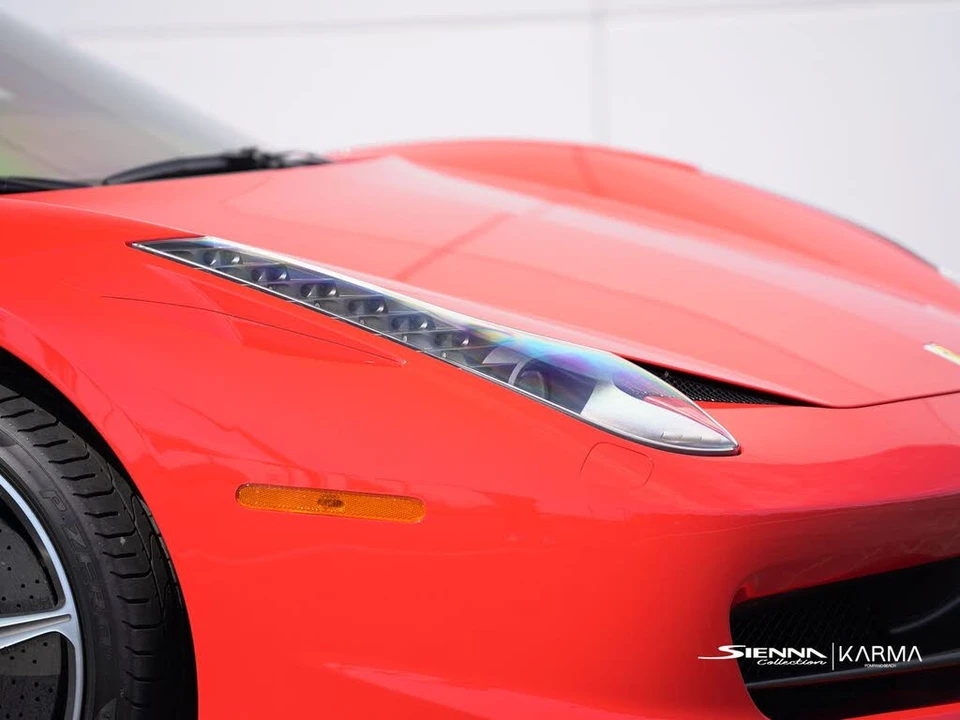 2014 Ferrari 458 Italia - Image 23 of 31