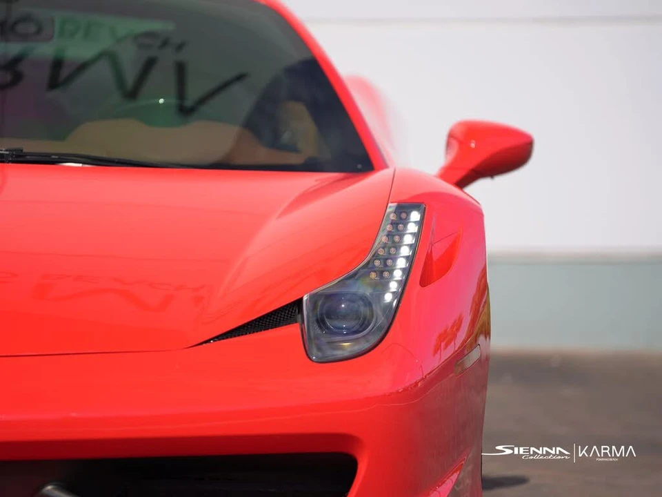 2014 Ferrari 458 Italia - Image 14 of 31