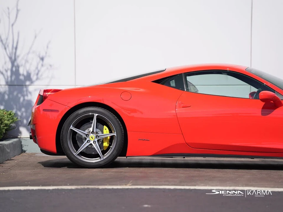 2014 Ferrari 458 Italia - Image 20 of 31