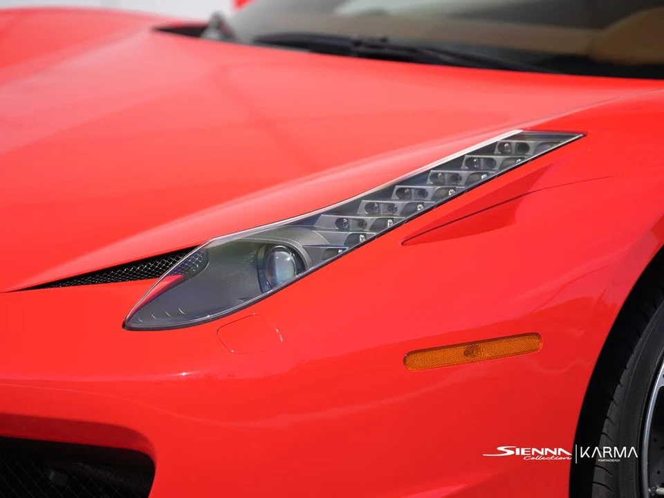 2014 Ferrari 458 Italia - Image 11 of 31