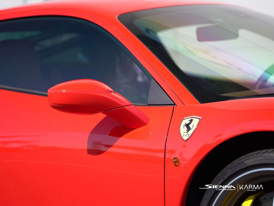 2014 Ferrari 458 Italia - Image 22 of 31