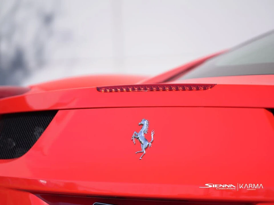 2014 Ferrari 458 Italia - Image 31 of 31