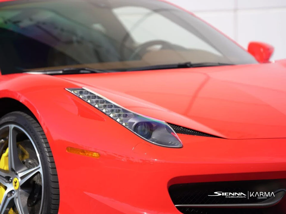 2014 Ferrari 458 Italia - Image 18 of 31